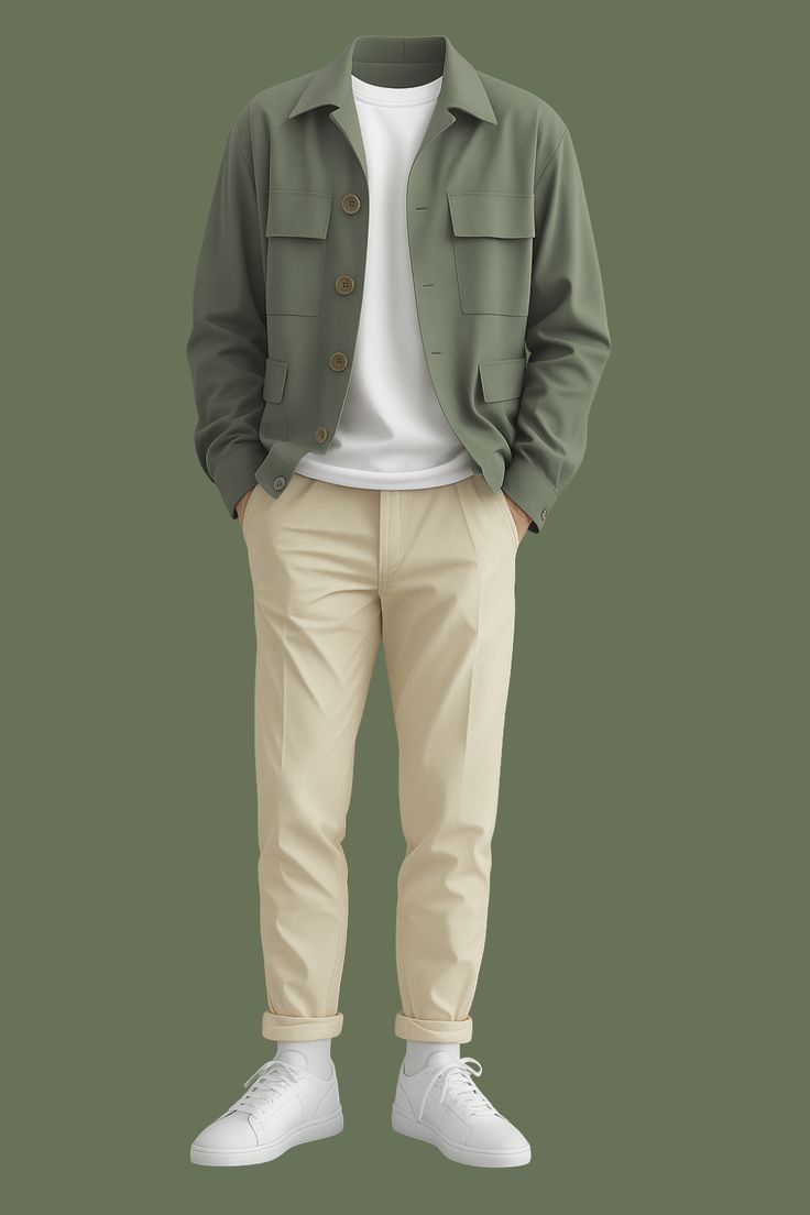 polo shirts
